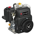 Бензиновый двигатель ZONGSHEN NH150H